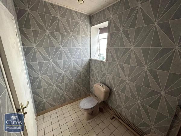 Appartement à louer 4 pièces 75m²