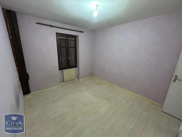 Appartement à louer 4 pièces 75m²
