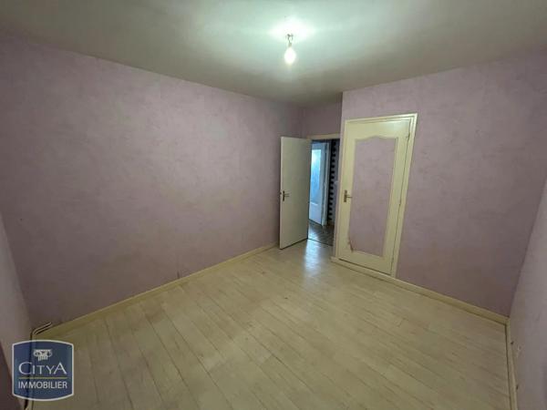 Appartement à louer 4 pièces 75m²