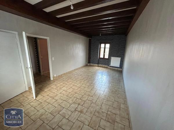 Appartement à louer 4 pièces 75m²