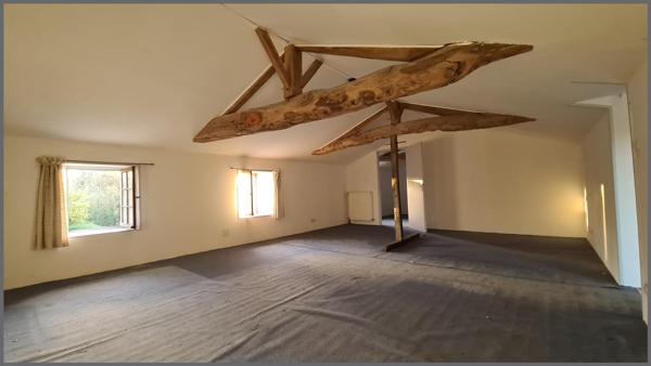 Maison à LA CHAPELLE-GAUDIN, 79300 - 9 pièces 157m²