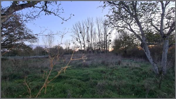 Maison à LA CHAPELLE-GAUDIN, 79300 - 9 pièces 157m²