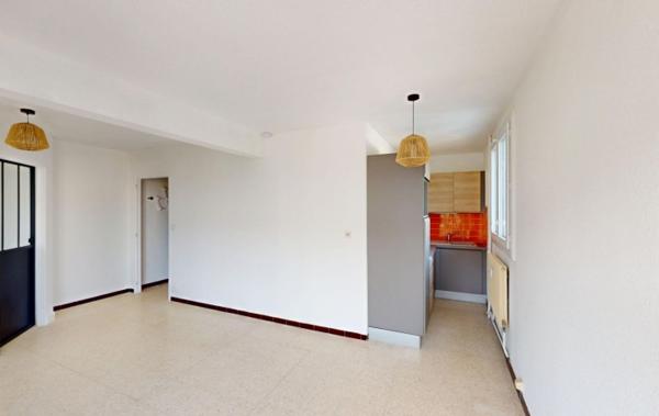 Vente Appartement P1 Montpellier