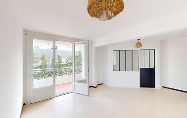 Vente Appartement P1 Montpellier