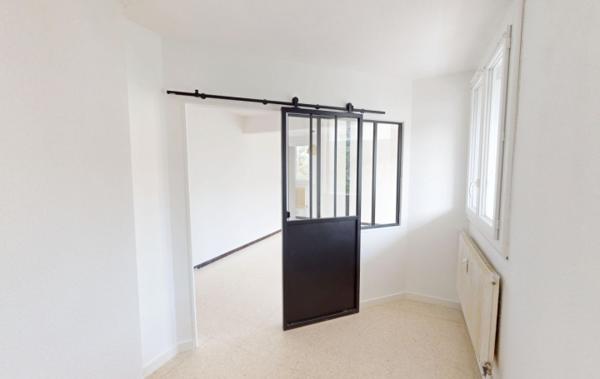 Vente Appartement P1 Montpellier