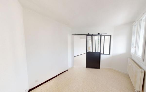 Vente Appartement P1 Montpellier