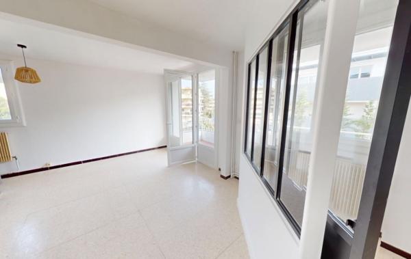 Vente Appartement P1 Montpellier