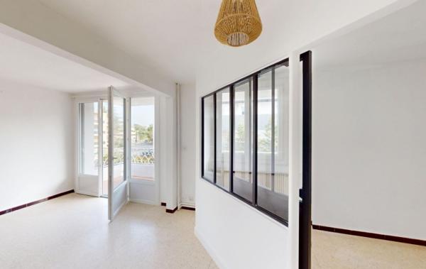 Vente Appartement P1 Montpellier