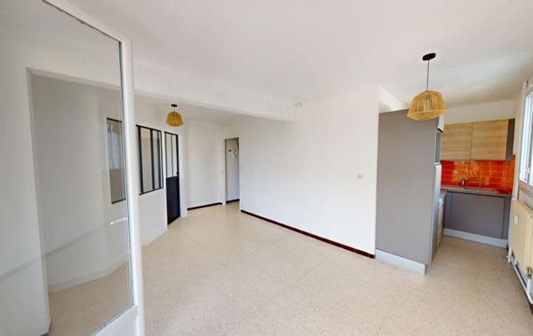 Vente Appartement P1 Montpellier