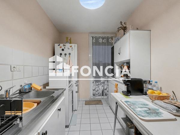À vendre Appartement 3 pièces 63.52 m² - Muret 31600