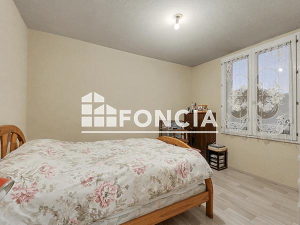 À vendre Appartement 3 pièces 63.52 m² - Muret 31600