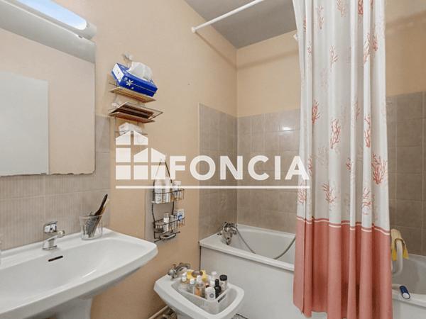 À vendre Appartement 3 pièces 63.52 m² - Muret 31600