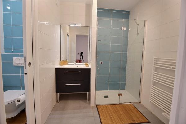 Appartement T2 Meublé, balcon et Garage, MONPLAISIR - LYON 8