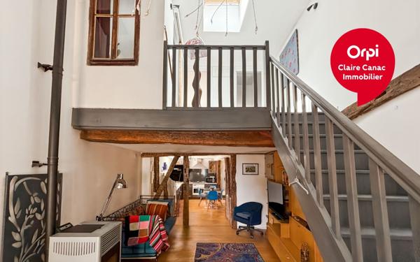 Maison à vendre    3 pièces • 73,70 m2 Graulhet