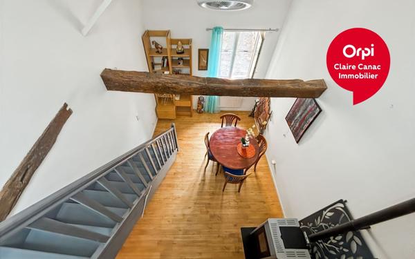 Maison à vendre    3 pièces • 73,70 m2 Graulhet