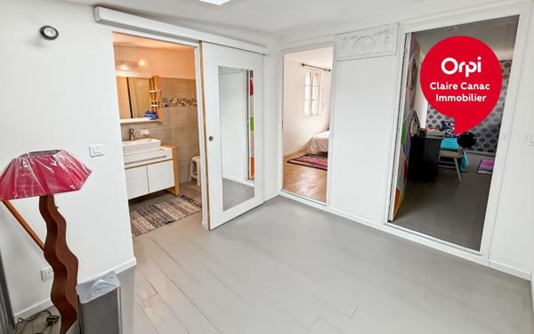 Maison à vendre    3 pièces • 73,70 m2 Graulhet