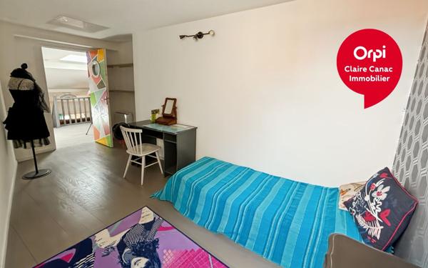 Maison à vendre    3 pièces • 73,70 m2 Graulhet