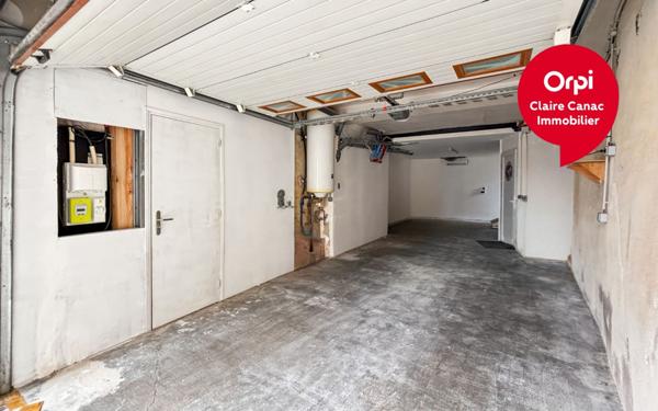 Maison à vendre    3 pièces • 73,70 m2 Graulhet