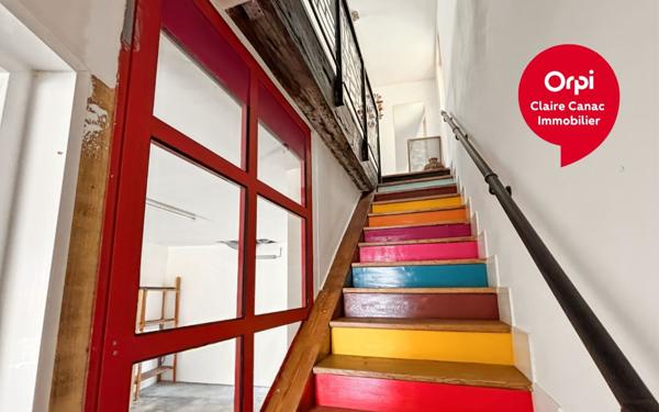 Maison à vendre    3 pièces • 73,70 m2 Graulhet