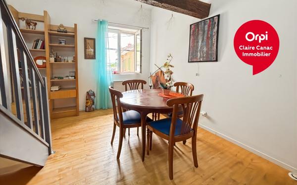 Maison à vendre    3 pièces • 73,70 m2 Graulhet