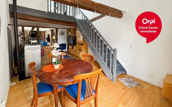 Maison à vendre    3 pièces • 73,70 m2 Graulhet