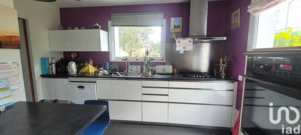 Maison à vendre 5 pièces 105 m² Boucau