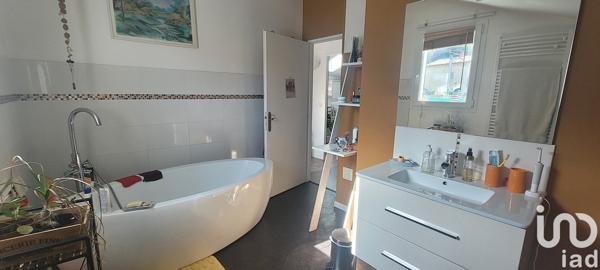 Maison à vendre 5 pièces 105 m² Boucau