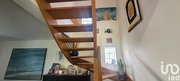 Maison à vendre 5 pièces 105 m² Boucau