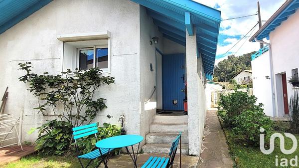 Maison à vendre 5 pièces 105 m² Boucau