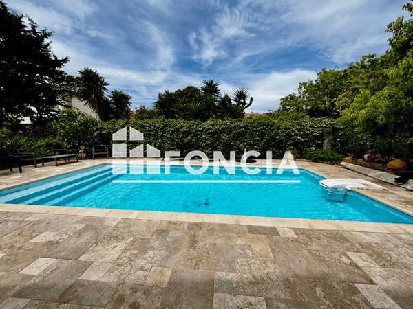 À vendre Maison 8 pièces 260 m² - Sanary-sur-mer 83110