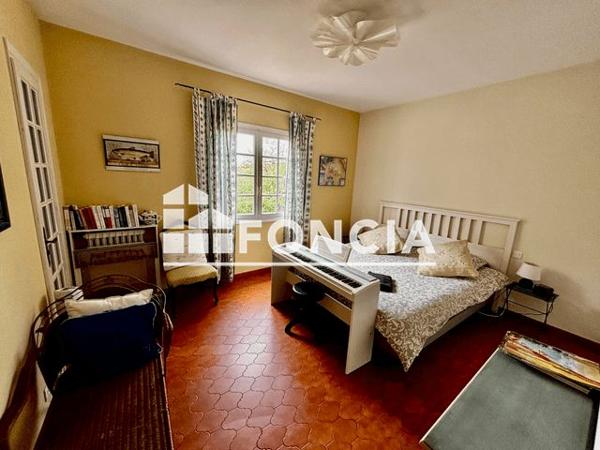 À vendre Maison 8 pièces 260 m² - Sanary-sur-mer 83110