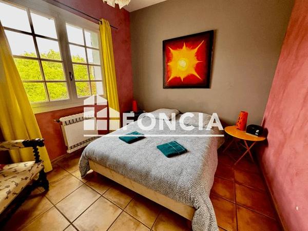 À vendre Maison 8 pièces 260 m² - Sanary-sur-mer 83110