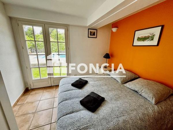 À vendre Maison 8 pièces 260 m² - Sanary-sur-mer 83110