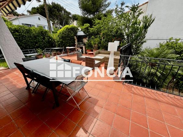 À vendre Maison 8 pièces 260 m² - Sanary-sur-mer 83110