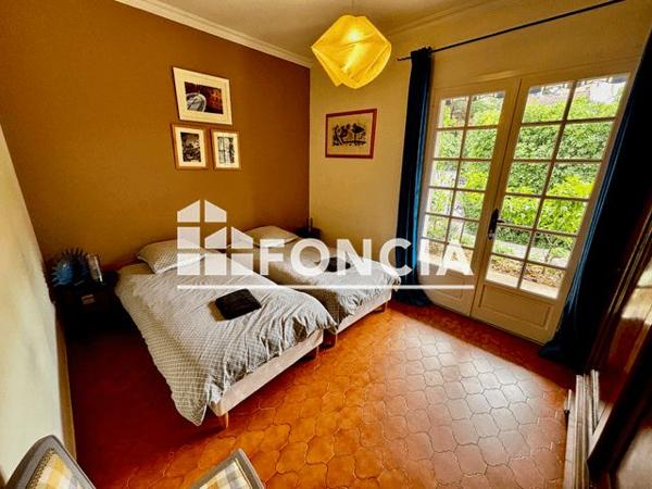 À vendre Maison 8 pièces 260 m² - Sanary-sur-mer 83110