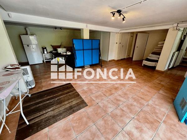 À vendre Maison 8 pièces 260 m² - Sanary-sur-mer 83110