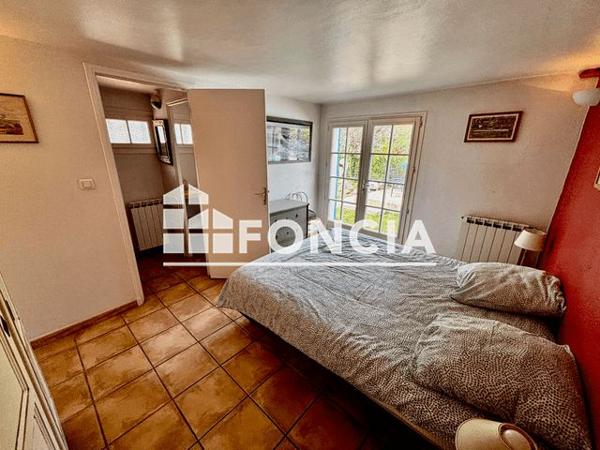 À vendre Maison 8 pièces 260 m² - Sanary-sur-mer 83110