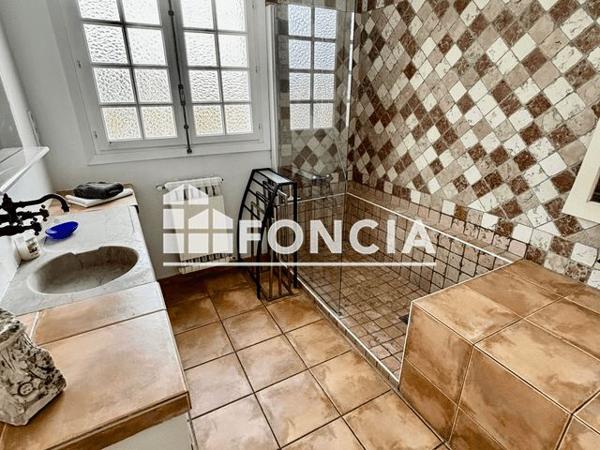 À vendre Maison 8 pièces 260 m² - Sanary-sur-mer 83110