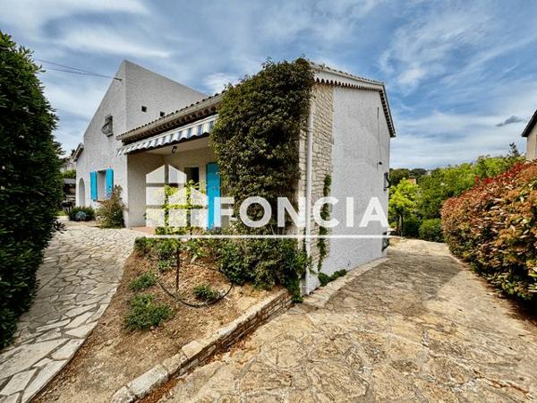 À vendre Maison 8 pièces 260 m² - Sanary-sur-mer 83110