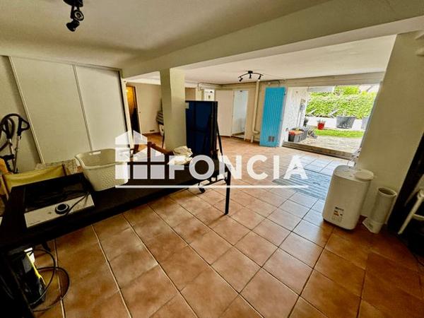 À vendre Maison 8 pièces 260 m² - Sanary-sur-mer 83110