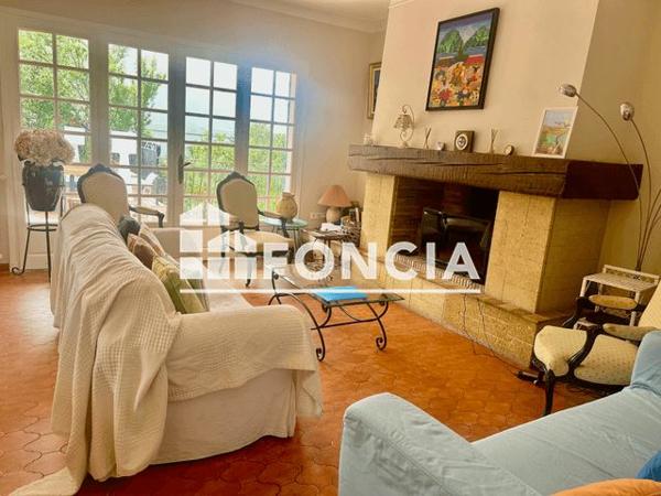 À vendre Maison 8 pièces 260 m² - Sanary-sur-mer 83110