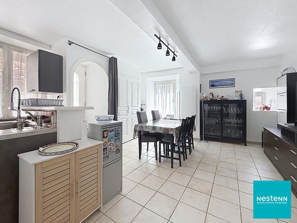 Maison de village  79.39 m2