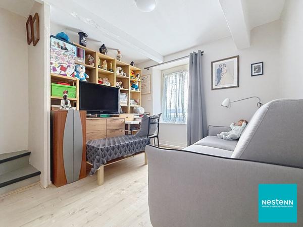 Maison de village  79.39 m2