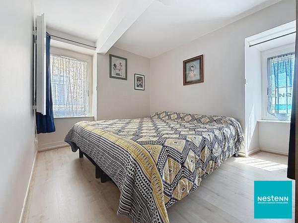 Maison de village  79.39 m2