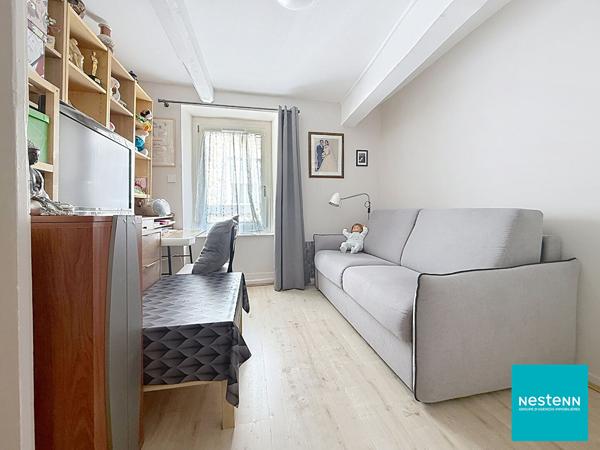 Maison de village  79.39 m2
