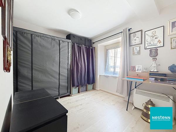 Maison de village  79.39 m2