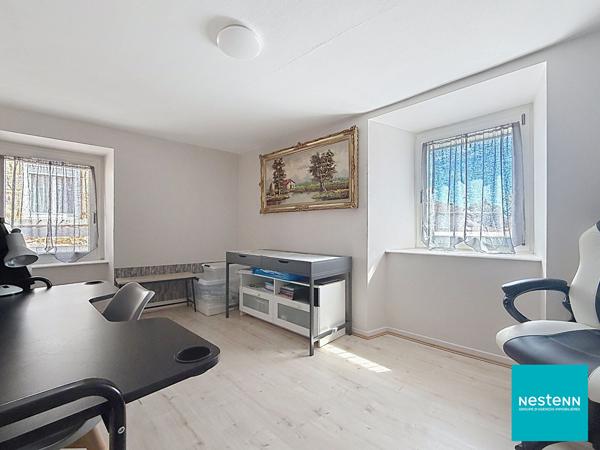 Maison de village  79.39 m2