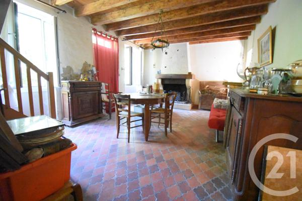 Maison à vendre  5 pièces - 85,02 m2 ST REMY EN ROLLAT - 03