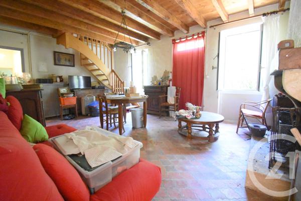 Maison à vendre  5 pièces - 85,02 m2 ST REMY EN ROLLAT - 03