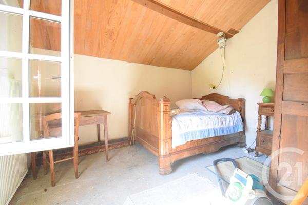 Maison à vendre  5 pièces - 85,02 m2 ST REMY EN ROLLAT - 03